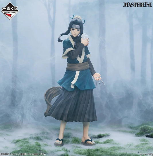 Ichiban Kuji Naruto Land of Waves - B Prize Haku Masterlise