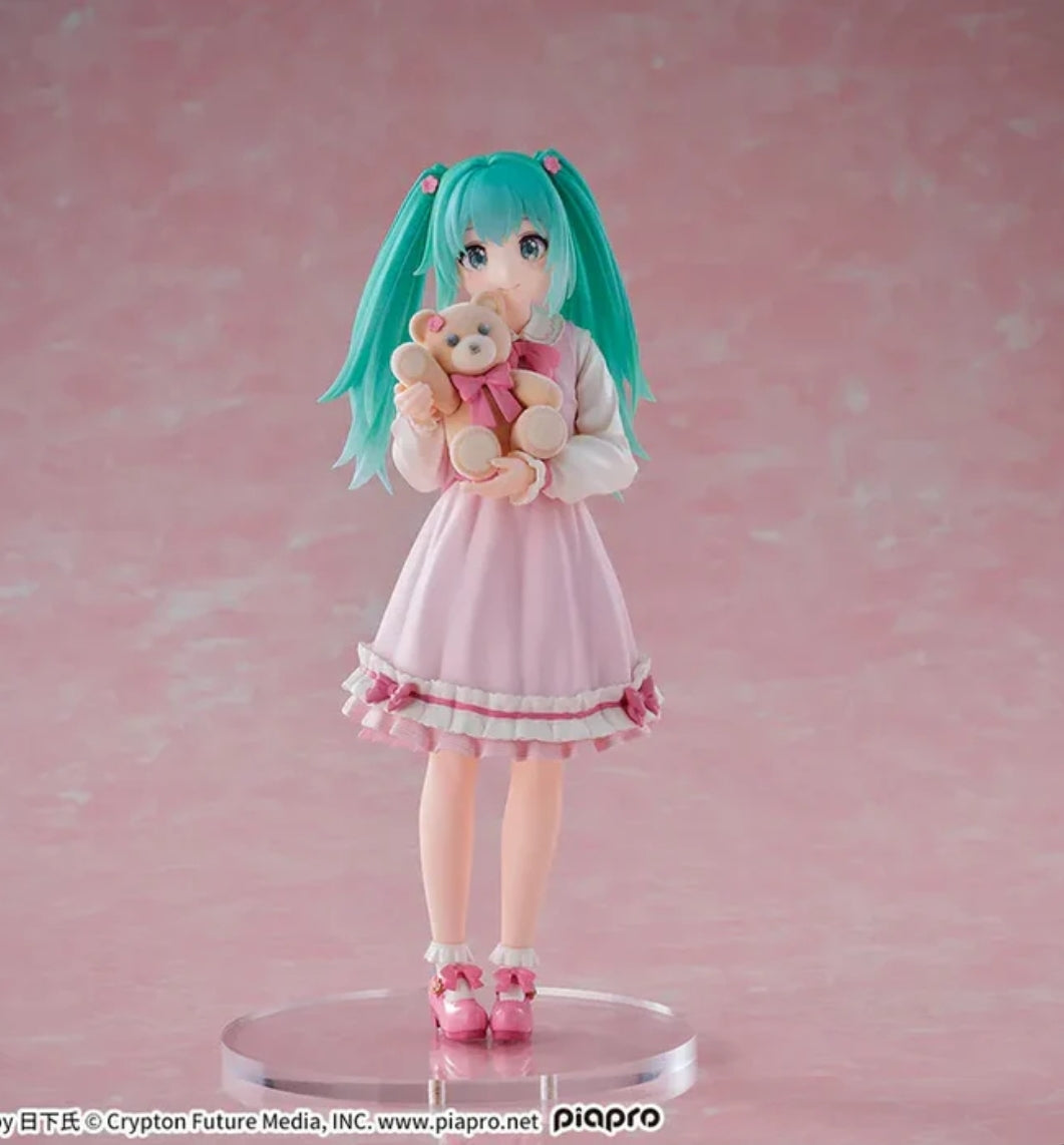 Hatsune Miku Luminasta - Conceptual Series Vol.3