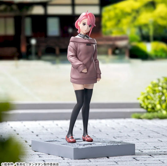 DANDADAN - LUMINASTA - AIRA - CASUAL CLOTHES VER.