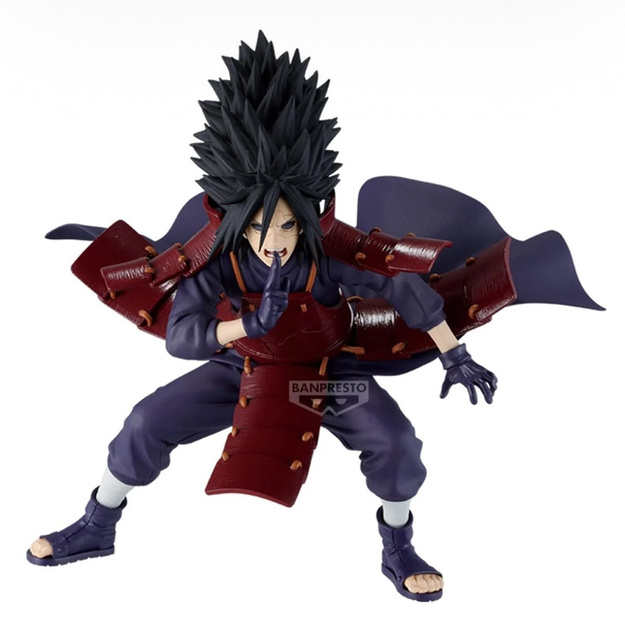 Naruto Shippuden Vibration Stars-Madara Uchiha II