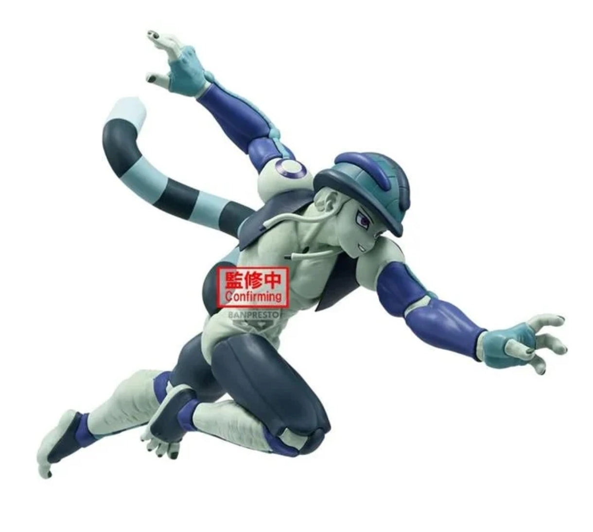 HUNTER X HUNTER - VIBRATION STARS - MERUEM