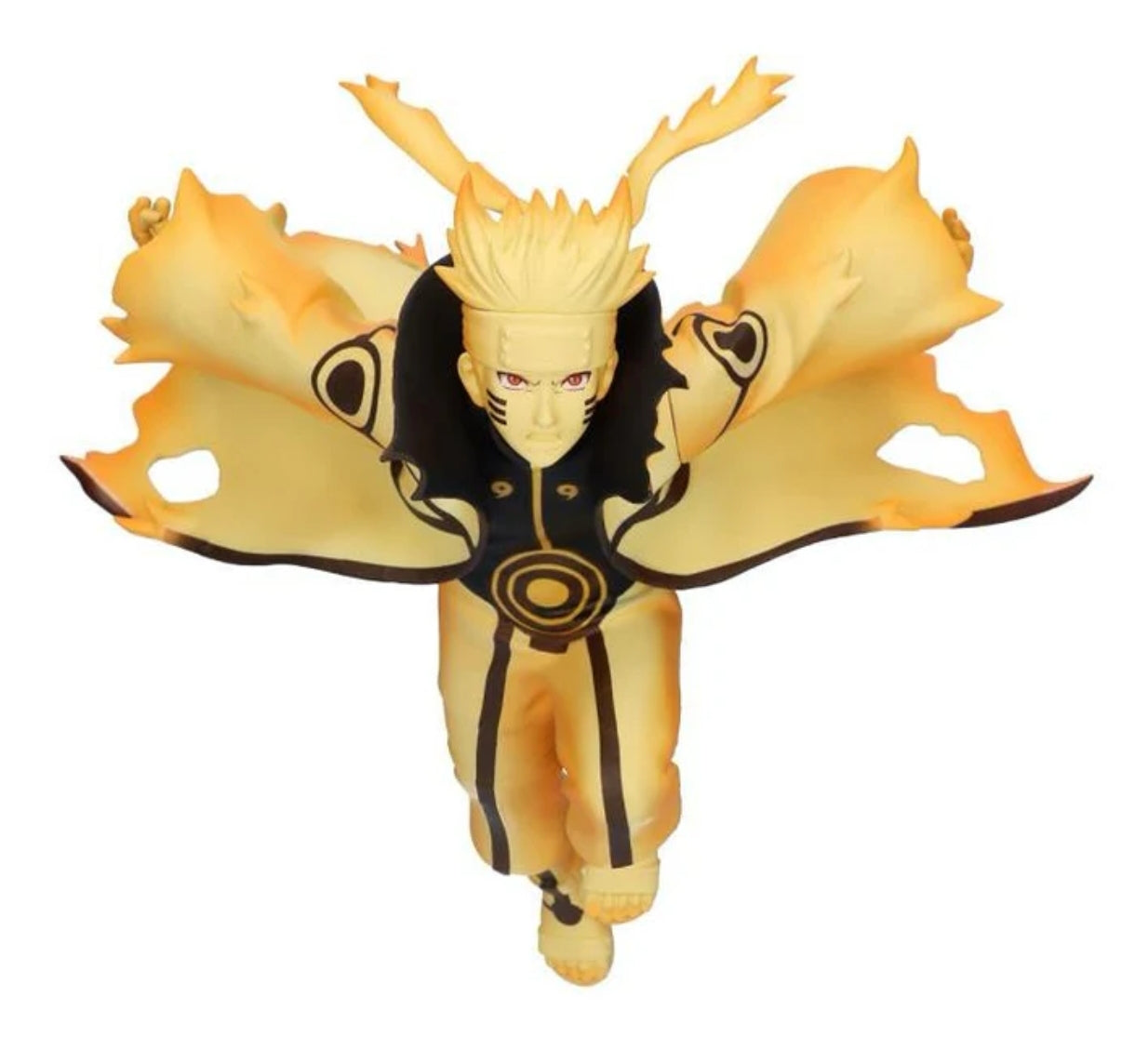 Naruto Shippuden Vibration Stars - Naruto Uzumaki VI