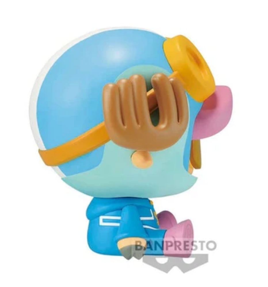 Tony Tony Chopper Egg Head One Piece Sofvimates