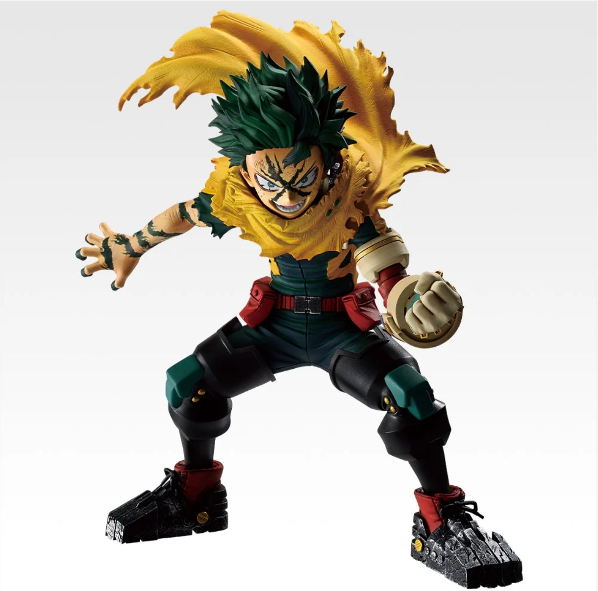 Ichiban Kuji My Hero Academia On Top of Happiness - A Prize Izuku Midoriya MASTERLISE