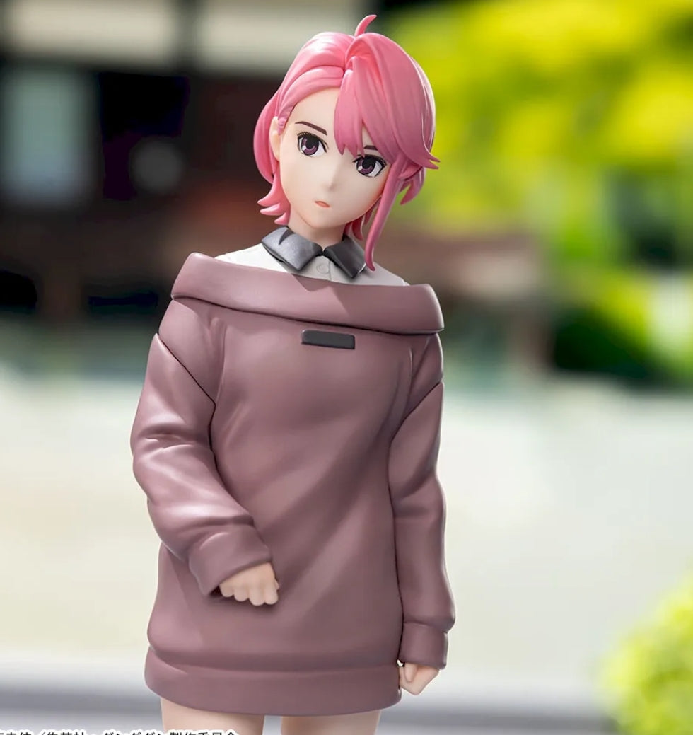 DANDADAN - LUMINASTA - AIRA - CASUAL CLOTHES VER.
