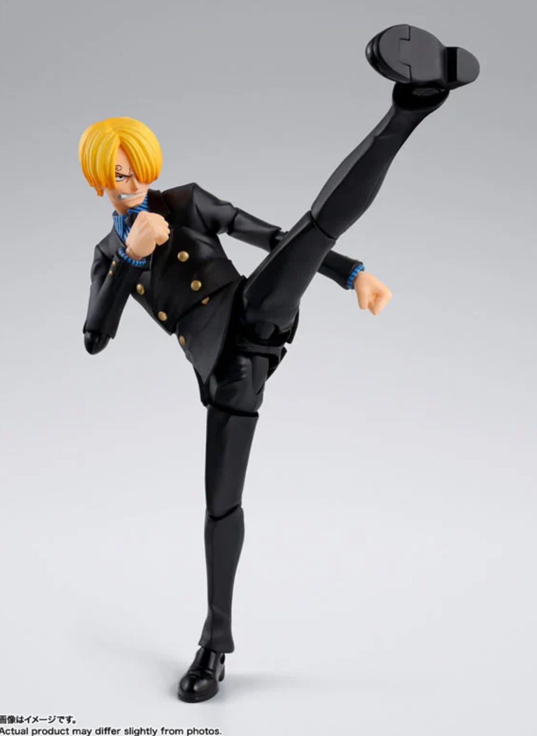 One Piece S.H.Figuarts - Sanji Dawn of Adventure