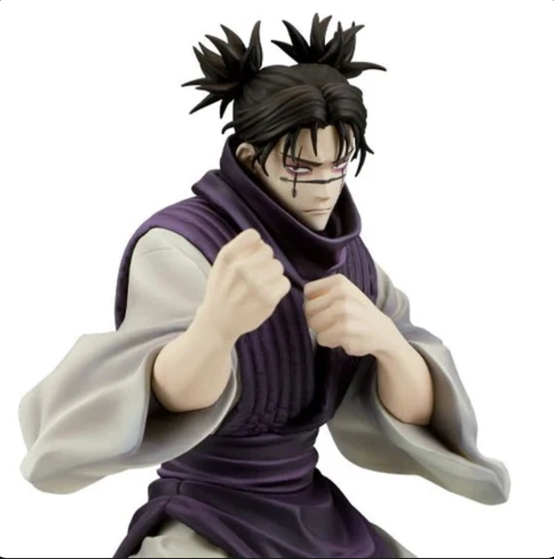 JUJUTSU KAISEN MAXIMATIC - CHOSO