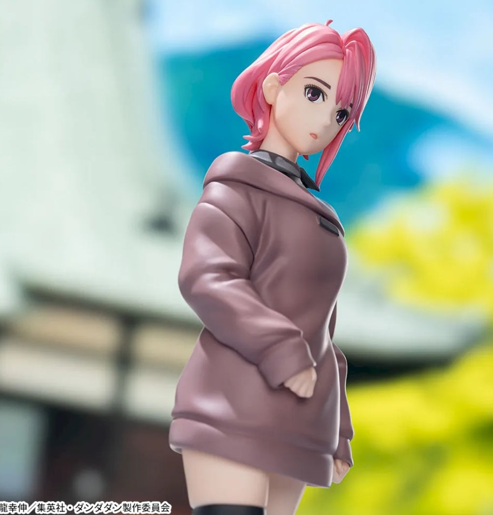 DANDADAN - LUMINASTA - AIRA - CASUAL CLOTHES VER.