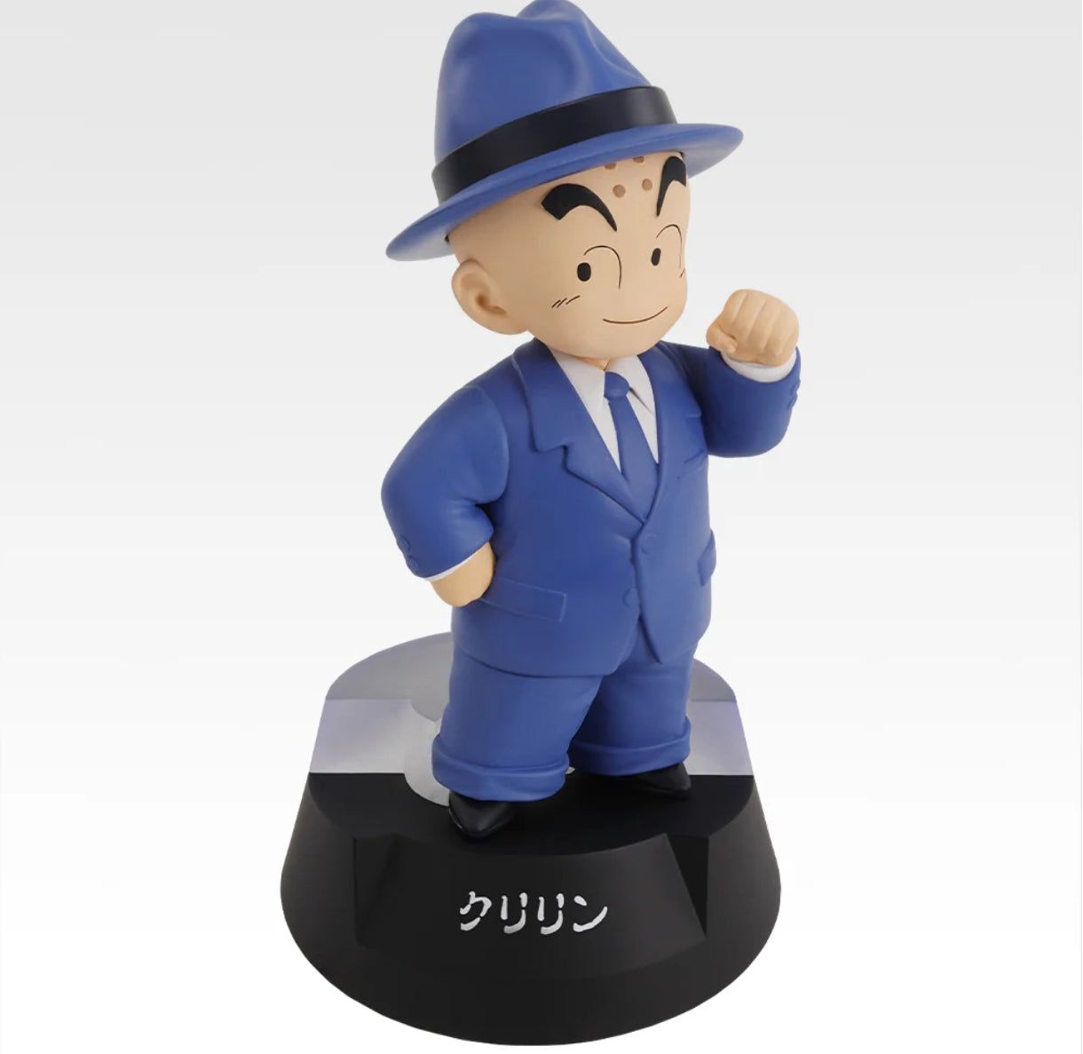 Ichiban Kuji Dragon Ball Assemble Collection Son Goku's Childhood - Complete Set 24 Types
