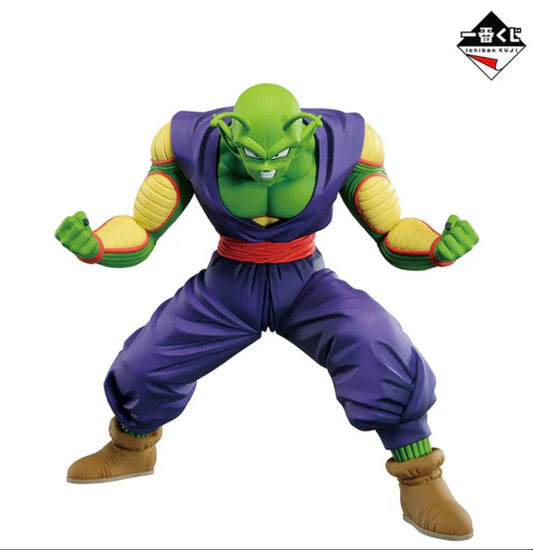 Piccolo Ichiban Kuji Dragon Ball Super Super Hero