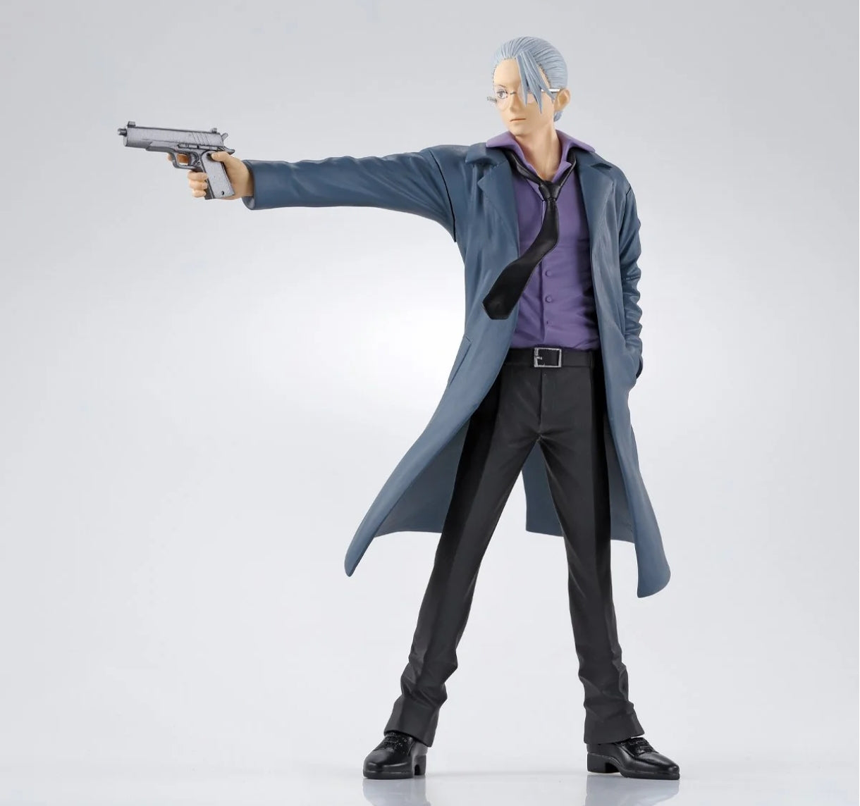 SAKAMOTO DAYS - THE STORE MANAGER, FORMER LEGENDARY KILLER - TARO SAKAMOTO
