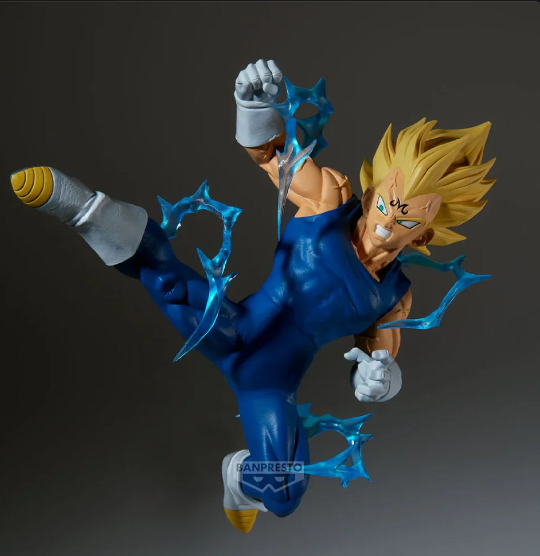 Dragon Ball Z Match Makers - Majin Vegeta VS Super Saiyan 2 Son Goku Prezzo in coppia