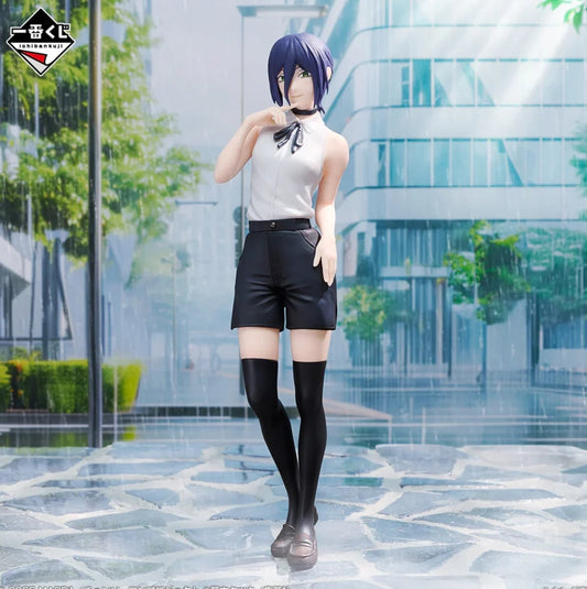 Ichiban Kuji Chainsaw Man Movie Chainsaw Man Reze Arc - A Prize Reze Figure