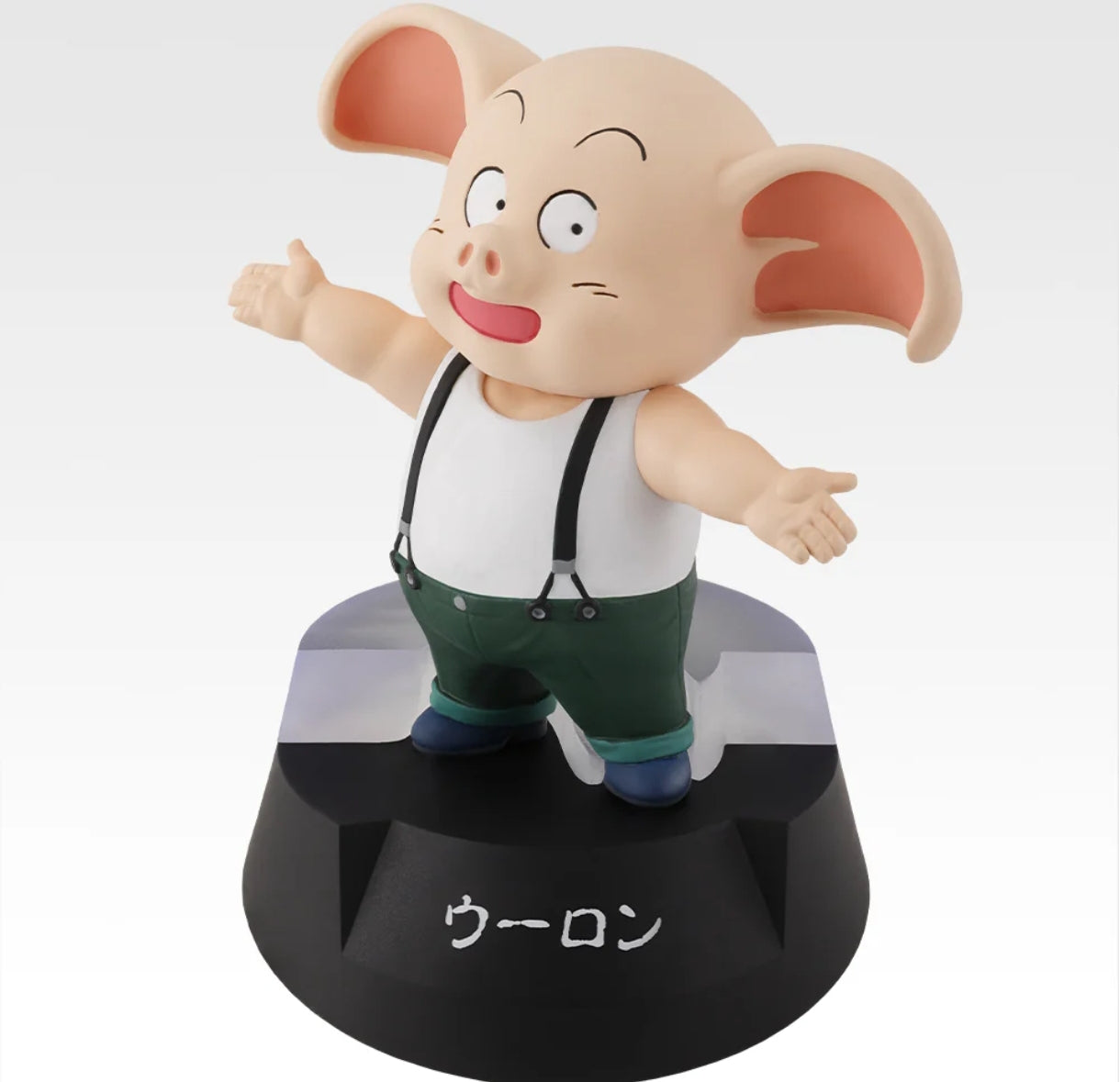 Ichiban Kuji Dragon Ball Assemble Collection Son Goku's Childhood - Complete Set 24 Types