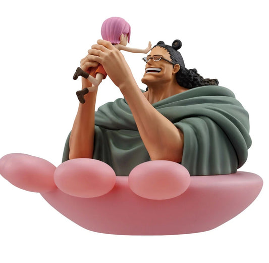 Ichibansho Kuma & Bonney Dramatic Memories