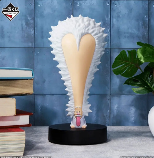 Ichiban Kuji One Piece Future Island Egghead My Feelings for You - E Prize Vegapunk Inspiration Room Light