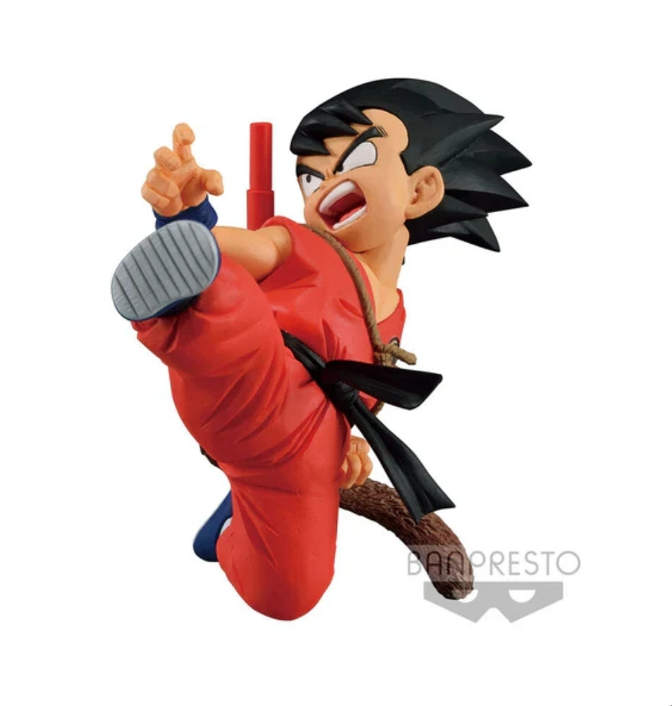 Son Goku Match Makers