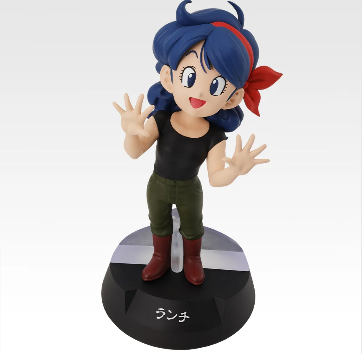 Ichiban Kuji Dragon Ball Assemble Collection Son Goku's Childhood - Complete Set 24 Types