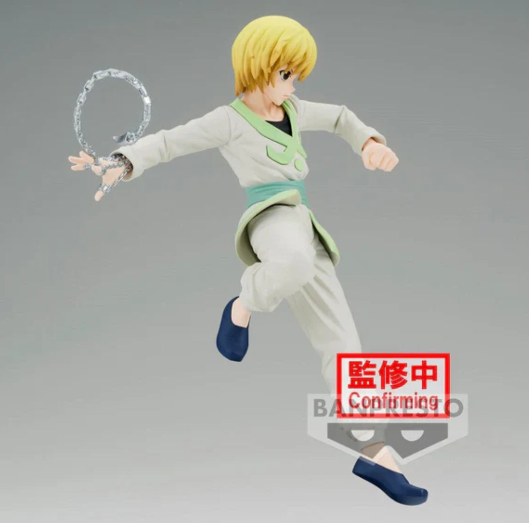 Kurapika HUNTER X HUNTER Vibration Stars
