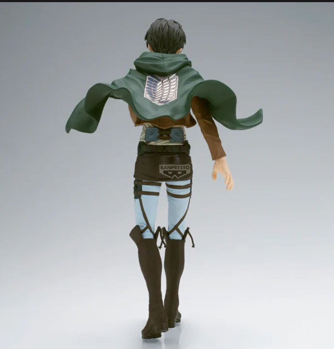 Attack on Titan Grandista - Eren Yeager