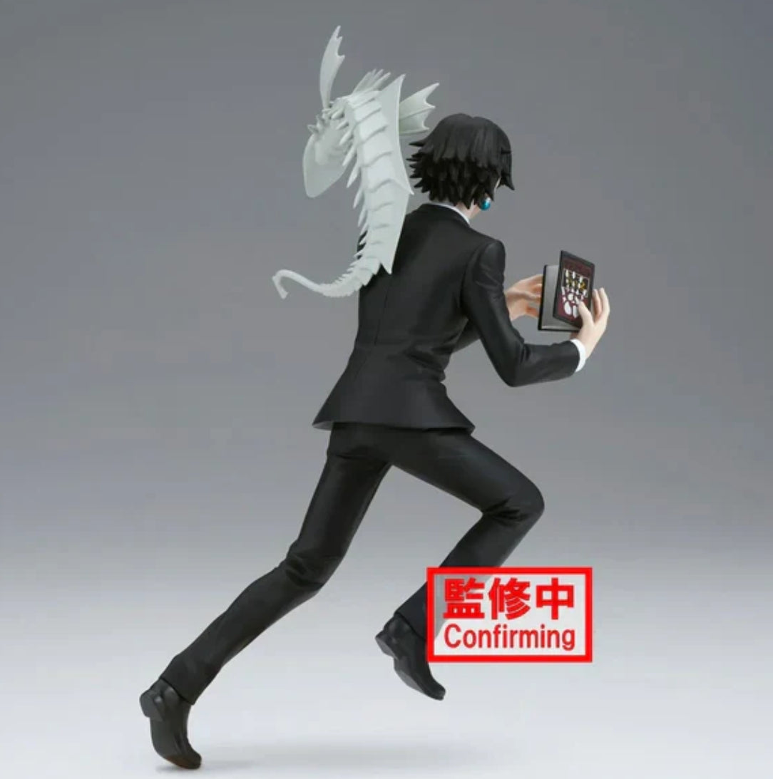 Chrollo Lucifer Hunter X Hunter Vibration Stars