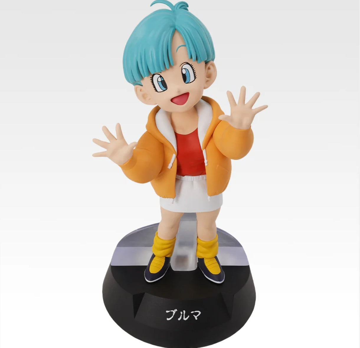 Ichiban Kuji Dragon Ball Assemble Collection Son Goku's Childhood - Complete Set 24 Types
