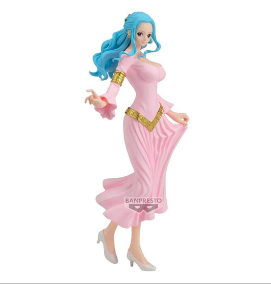 ONE PIECE - GLITTER & GLAMOURS - NEFELTARI VIVI .II