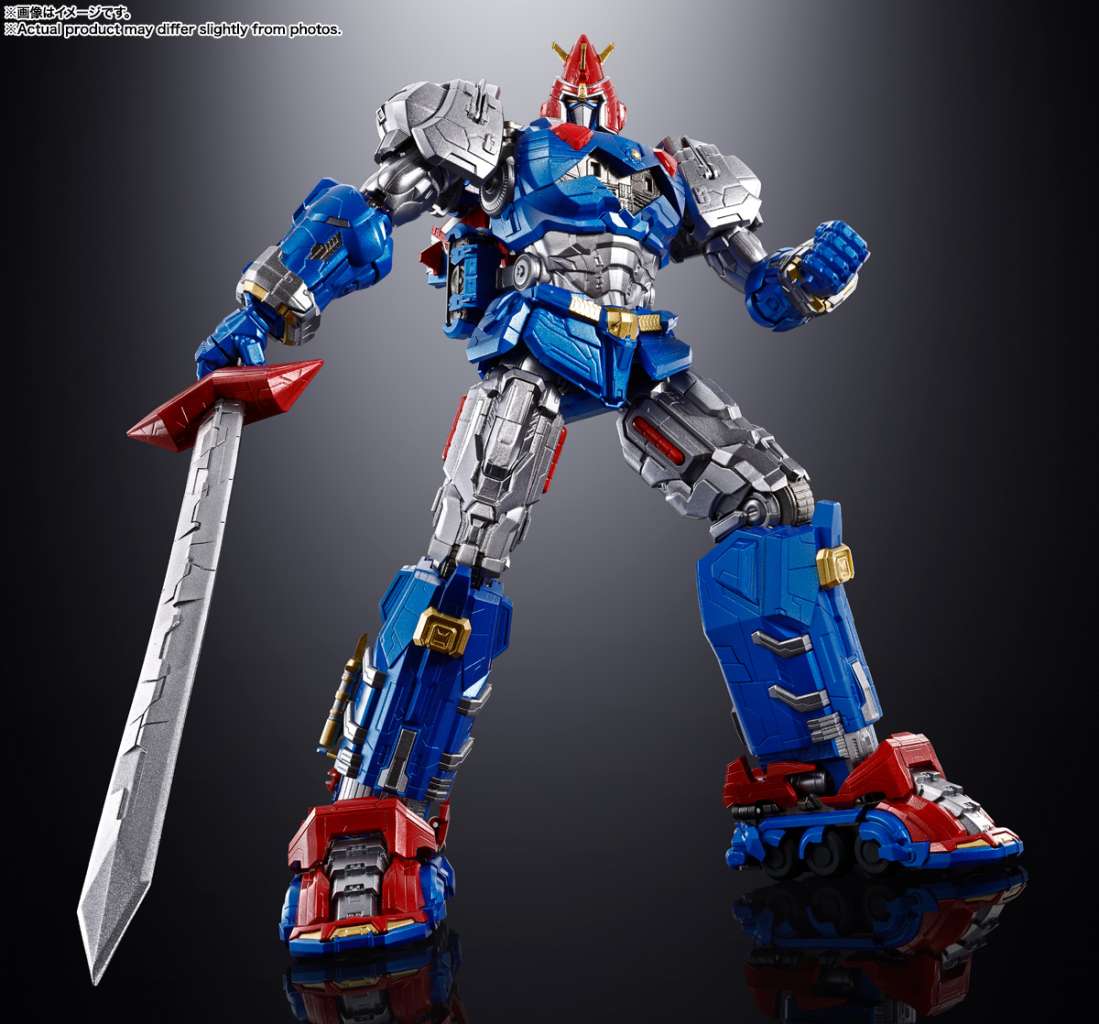 Gx-118 voltes v legacy