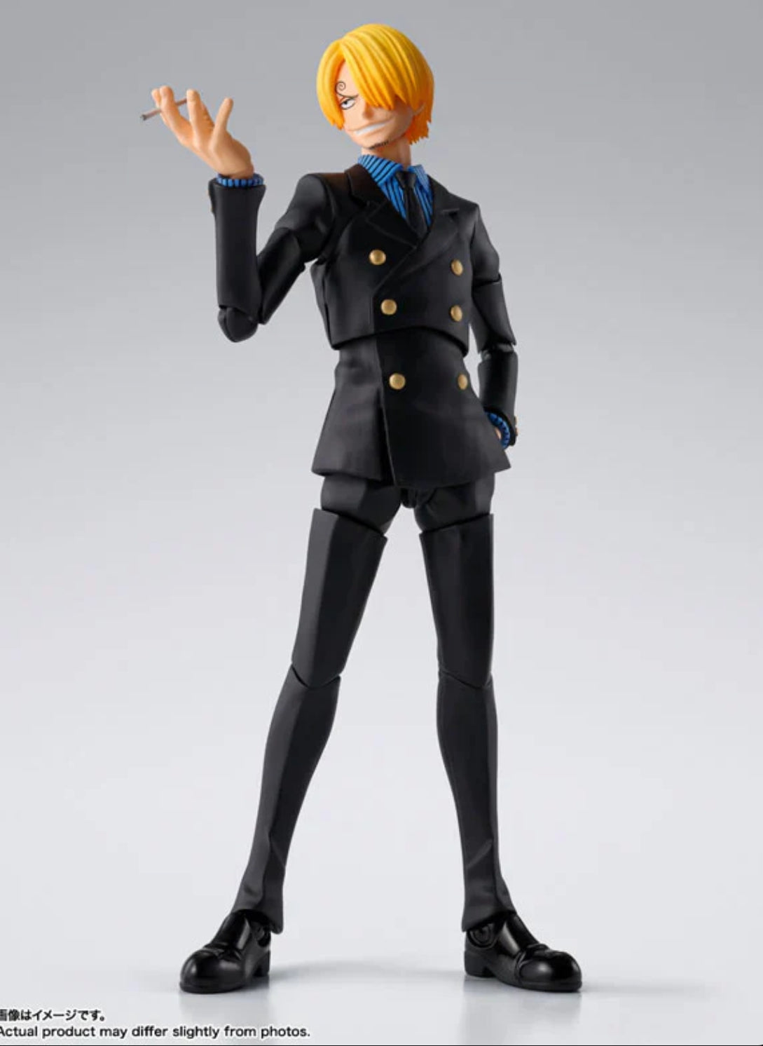 One Piece S.H.Figuarts - Sanji Dawn of Adventure