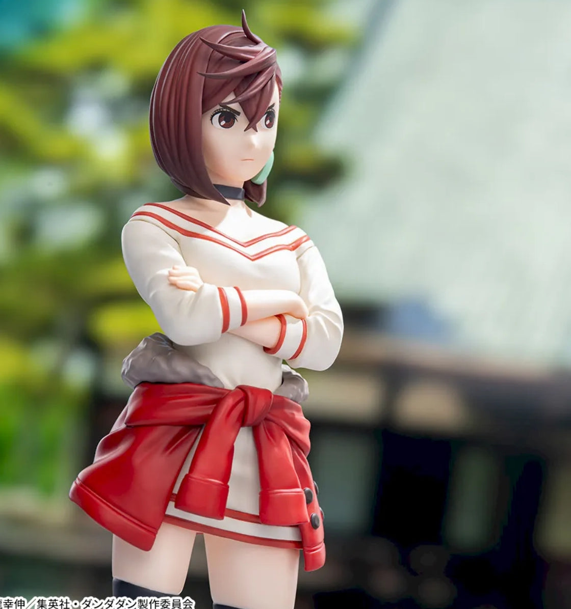 DANDADAN - LUMINASTA - MOMO - CASUAL CLOTHES VER.
