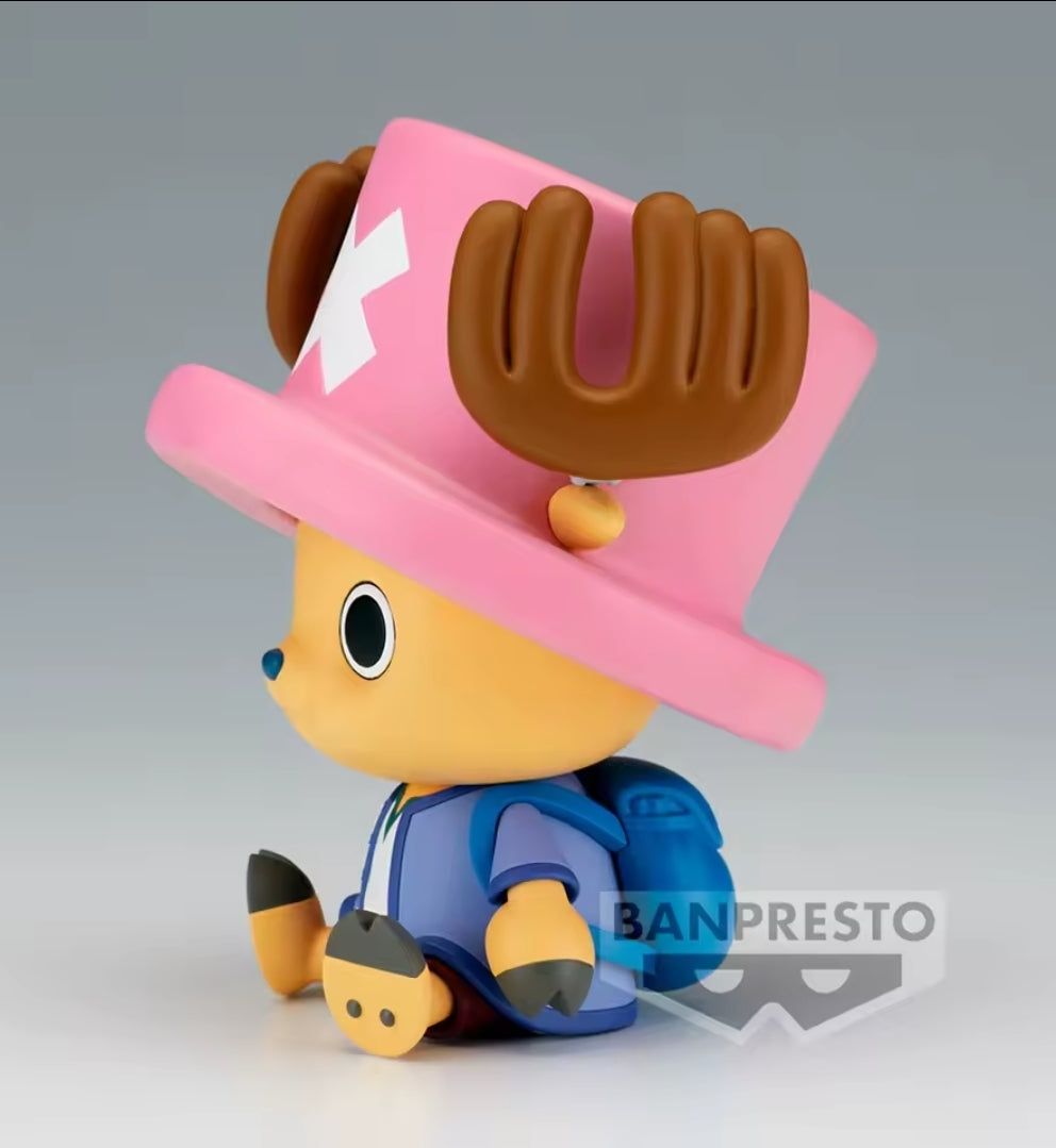 Banpresto SOVIMATES Tony Tony Chopper, film