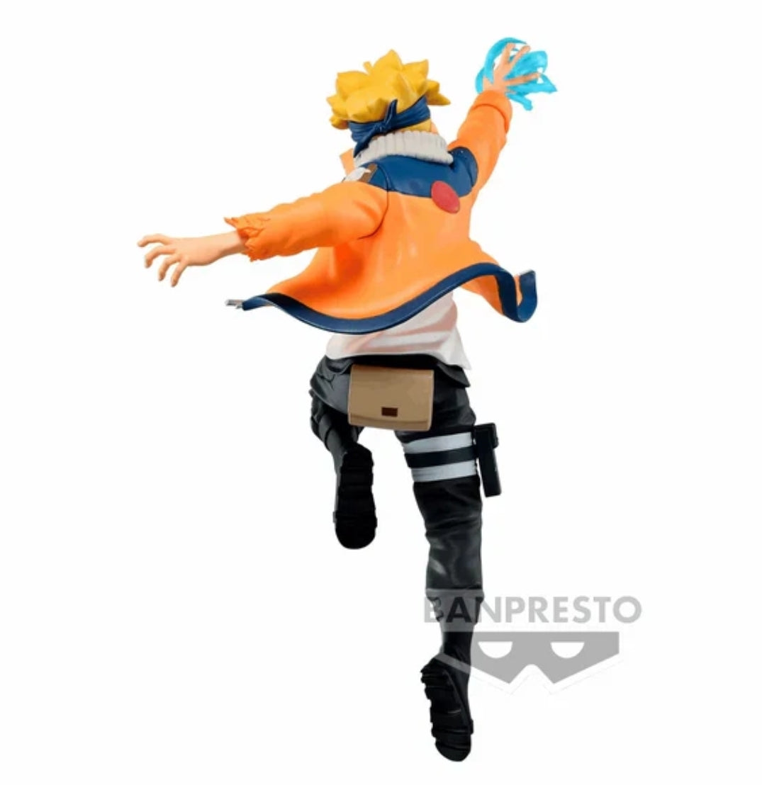 Boruto Uzumaki Naruto Next Generations Vibration Stars