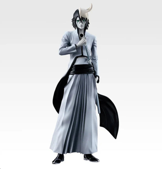 Ichiban Kuji Bleach Stirring Souls Vol.3 - A Prize Ulquiorra Cifer Figure Masterlise