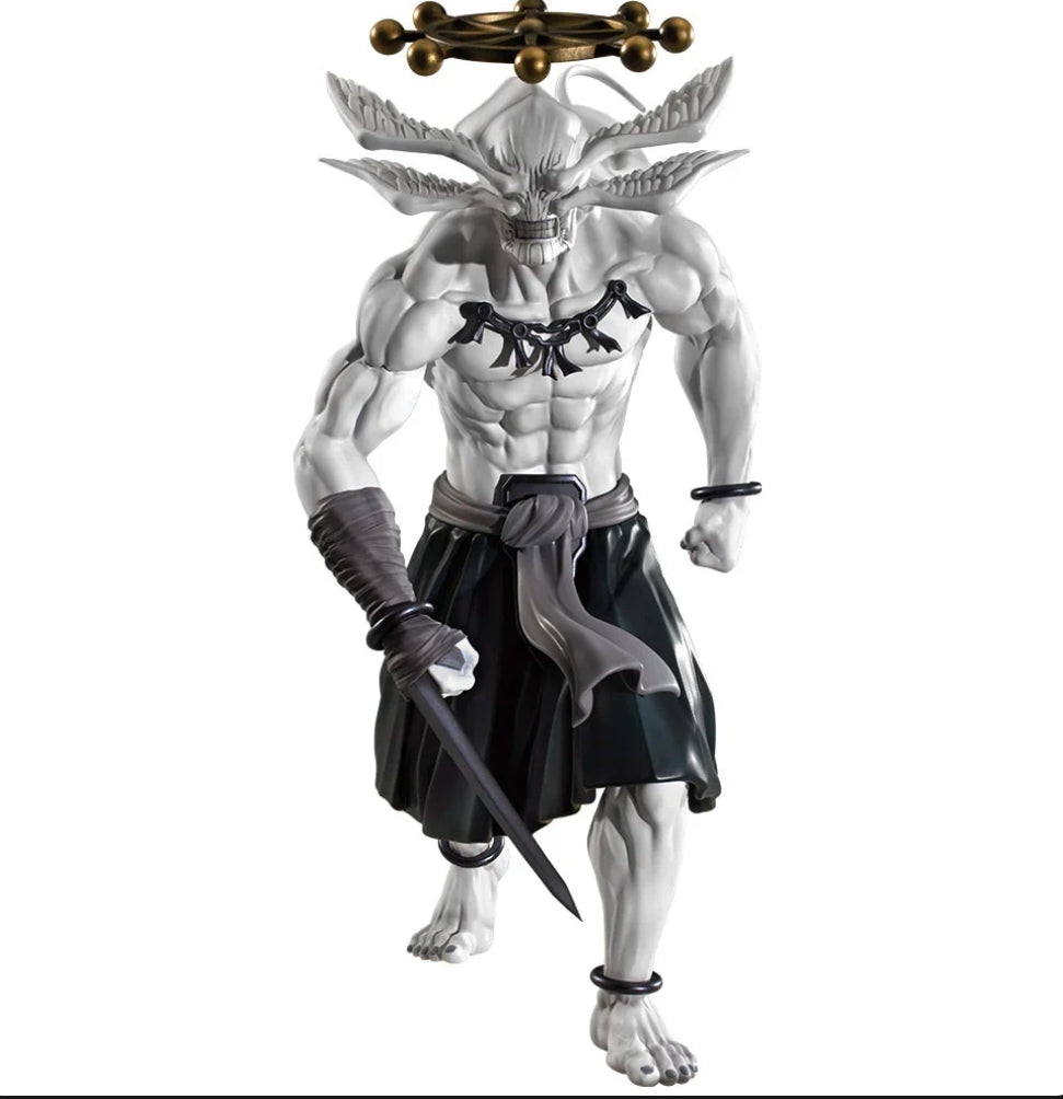 ICHIBAN KUJI JUJUTSU KAISEN - SHIBUYA INCIDENT PART 3 - LAST ONE PRIZE - MAKORA MASTERLISE EXTRA
