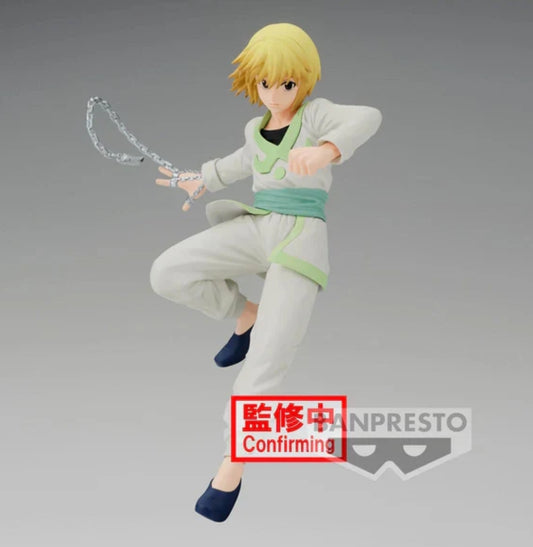 Kurapika HUNTER X HUNTER Vibration Stars