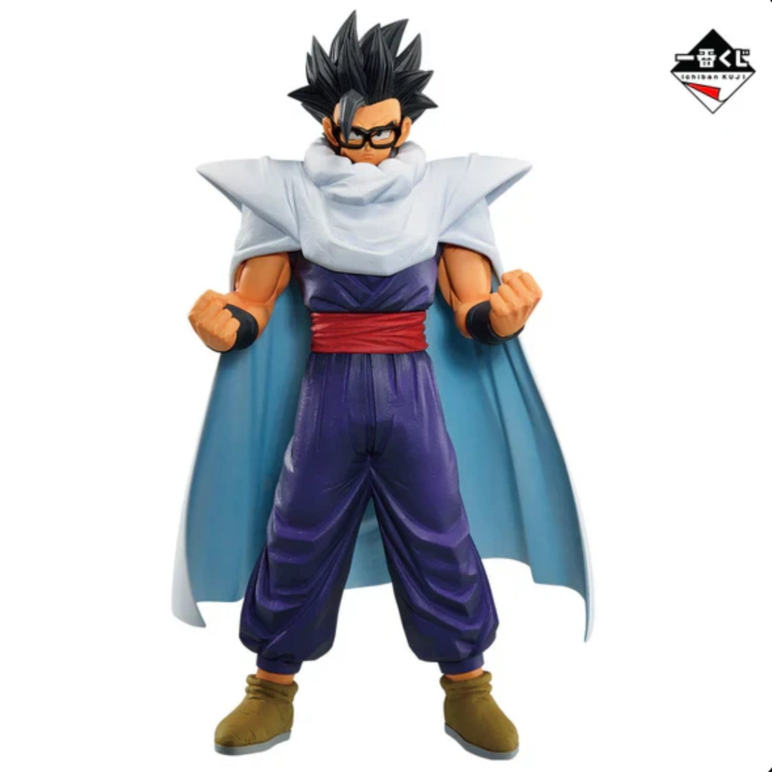 Son Gohan Dragon Ball VS Omnibus Great Masterlise Ichiban Kuji