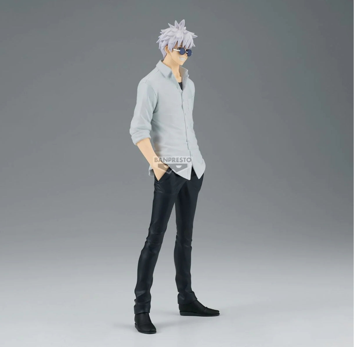 JUJUTSU KAISEN KING OF ARTIST - TAMA NO ORI II SATORU GOJO