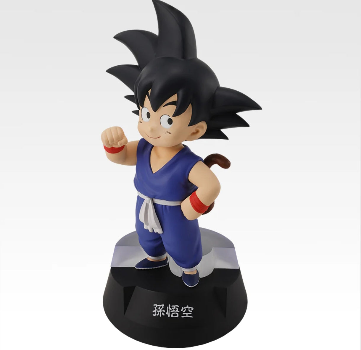 Ichiban Kuji Dragon Ball Assemble Collection Son Goku's Childhood - Complete Set 24 Types