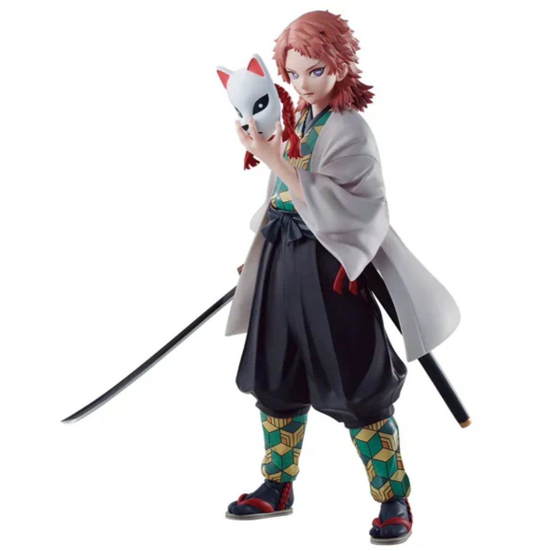 Sabito Last One Demon Slayer: Kimetsu No Yaiba "Pillar Training" MASTERLISE Ichiban Kuji