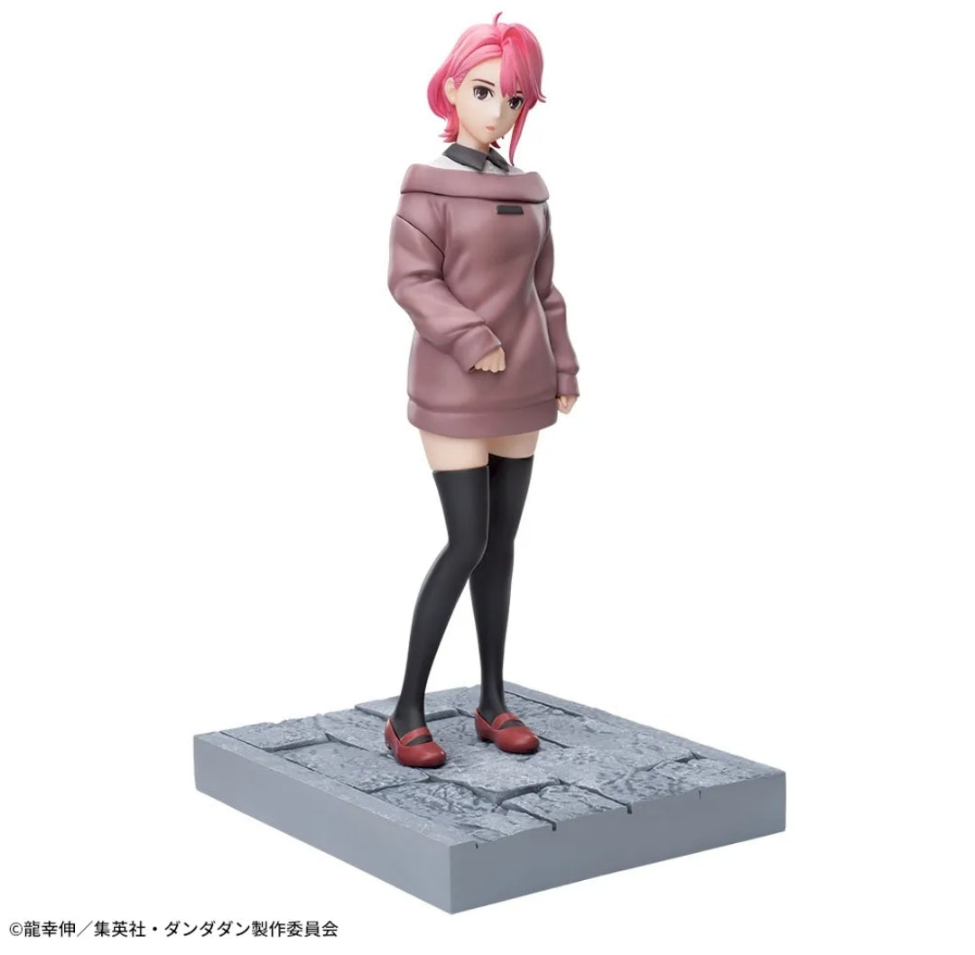 DANDADAN - LUMINASTA - AIRA - CASUAL CLOTHES VER.