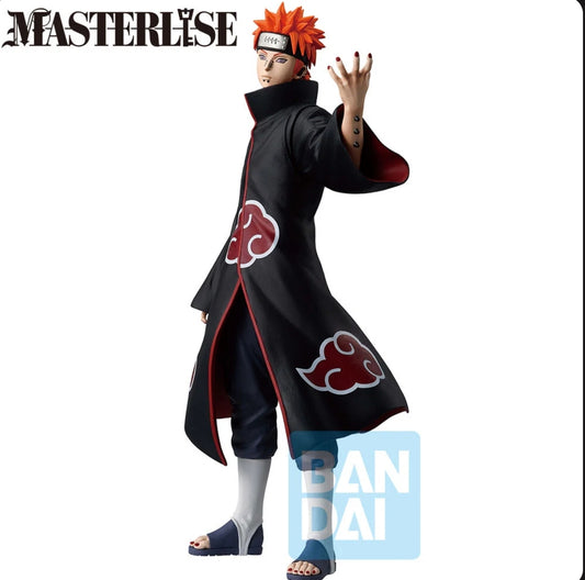 Ichibansho Padroneggia il dolore Un ponte tra il lamento del samsara e la pace Naruto Shippuden