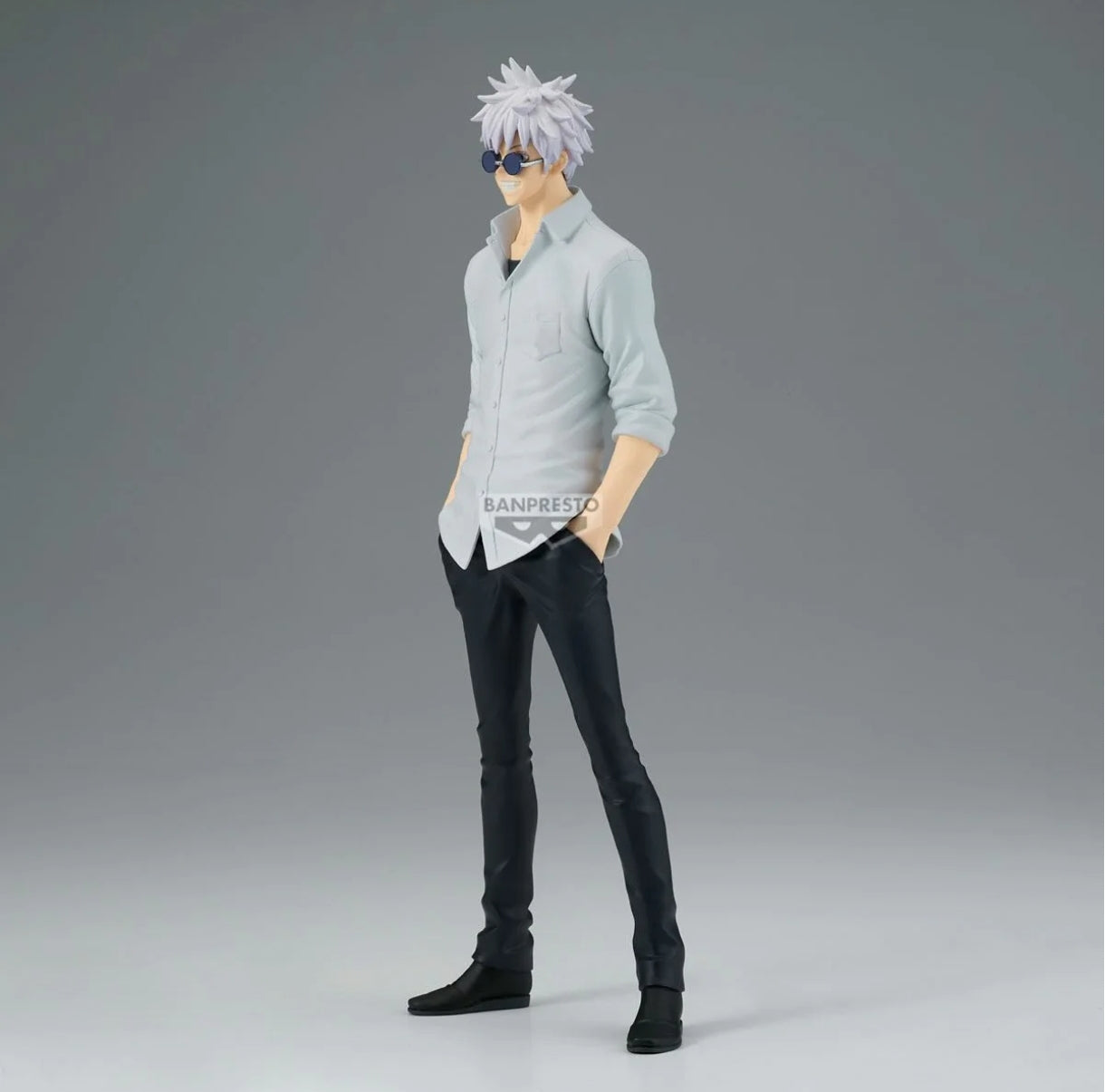 JUJUTSU KAISEN KING OF ARTIST - TAMA NO ORI II SATORU GOJO