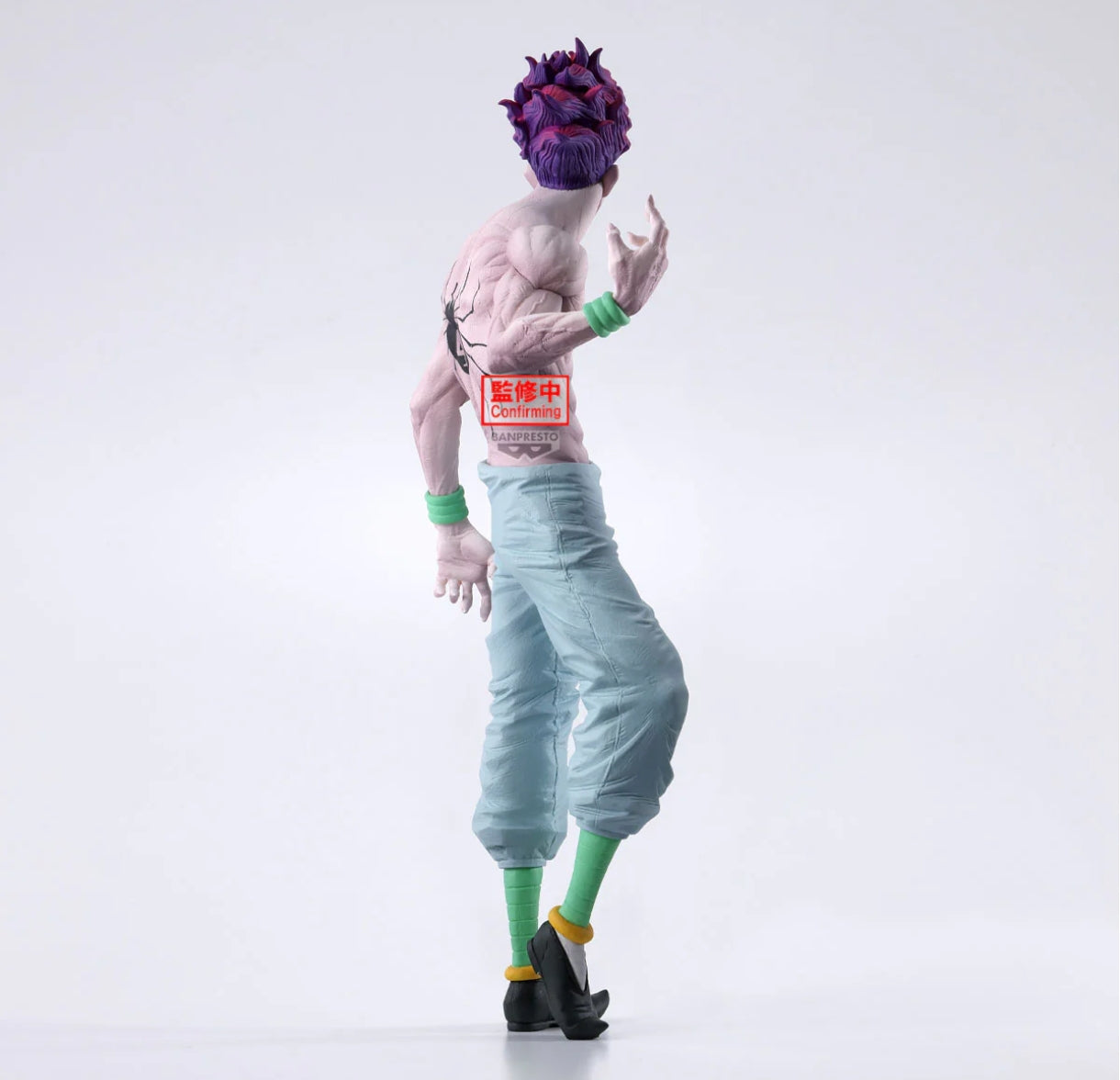 HUNTER X HUNTER - GRANDISTA - HISOKA