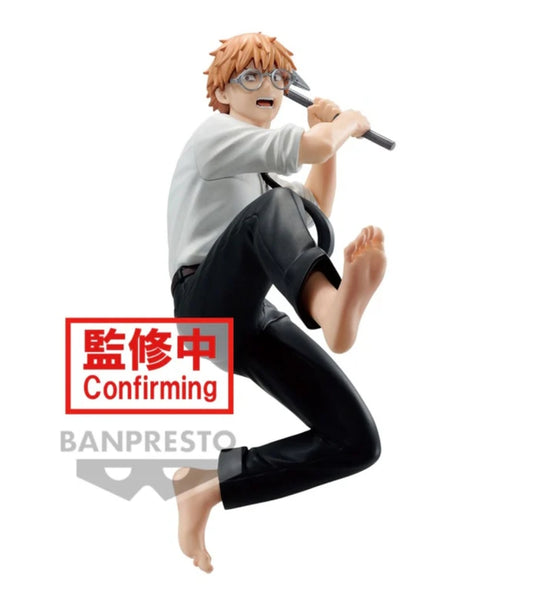 Banpresto Vibration Stars Chainsaw Man Denji