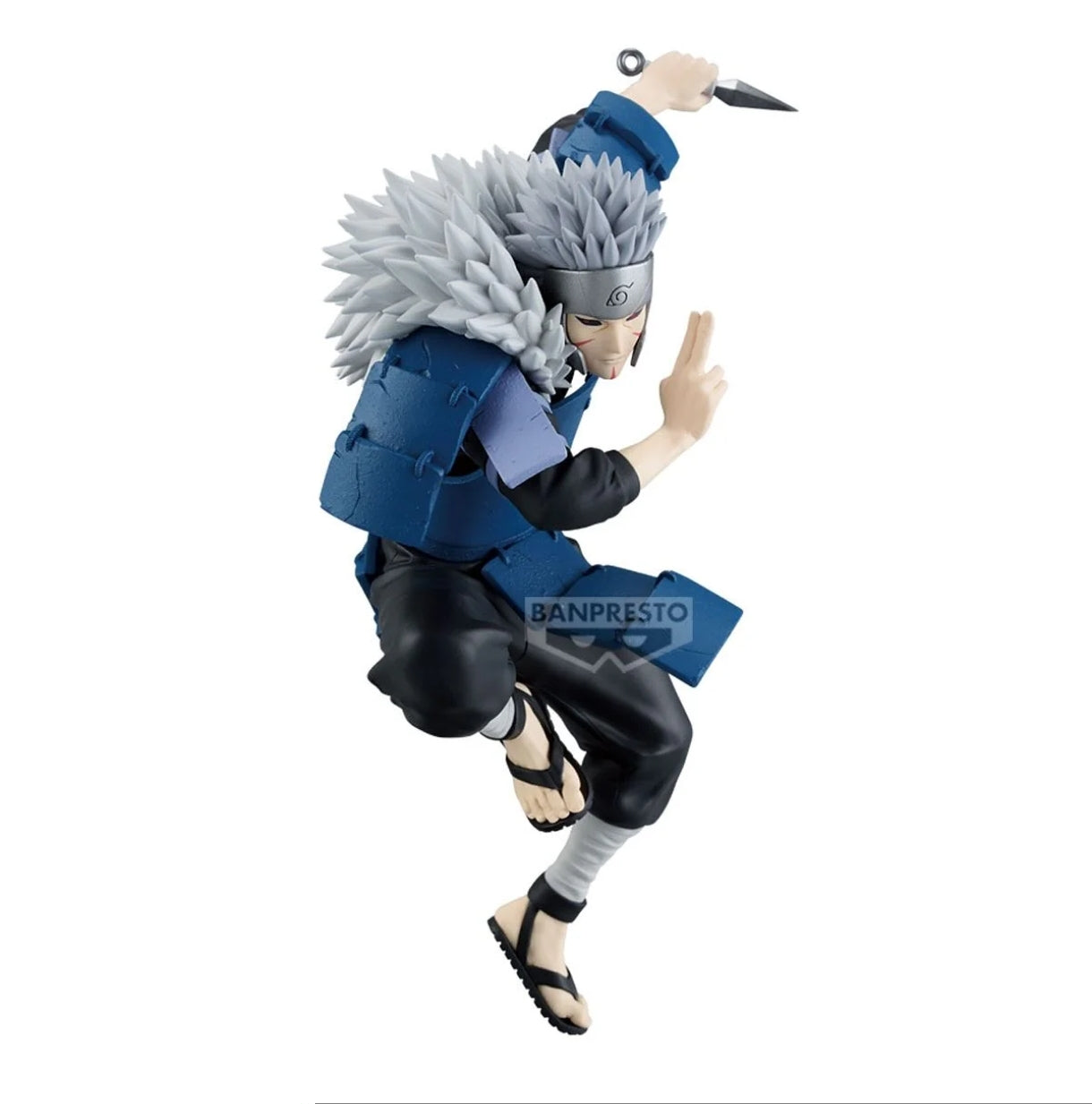 Naruto Shippuden Vibration Stars-Tobirama Senju