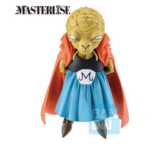 Ichibansho Dragon Ball Z Battle SS Babidi 12cm