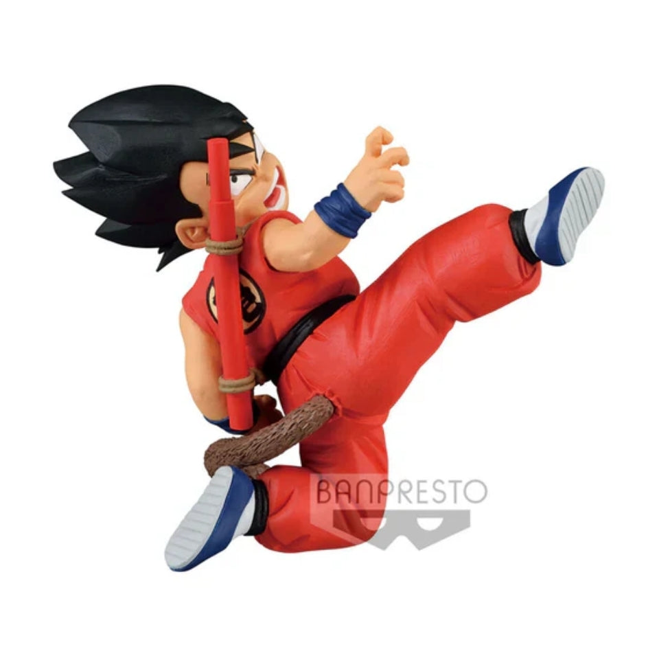Son Goku Match Makers