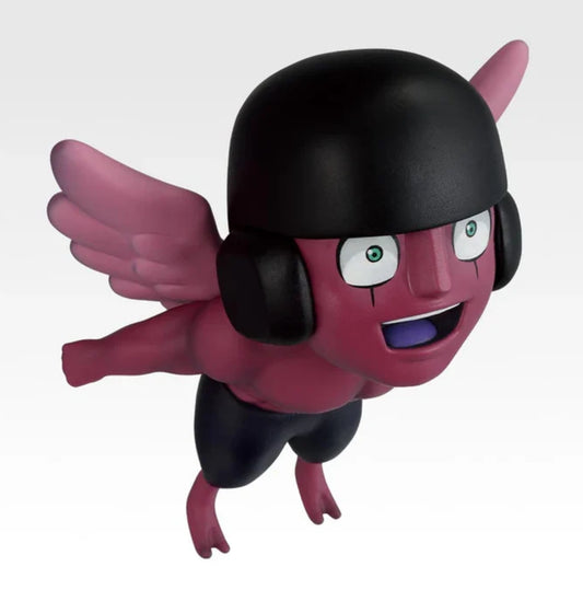 Ichiban Kuji Hunter X Hunter CHIMERA ANT 2 - F Prize Menthuthuyoupi Figure Masterlise