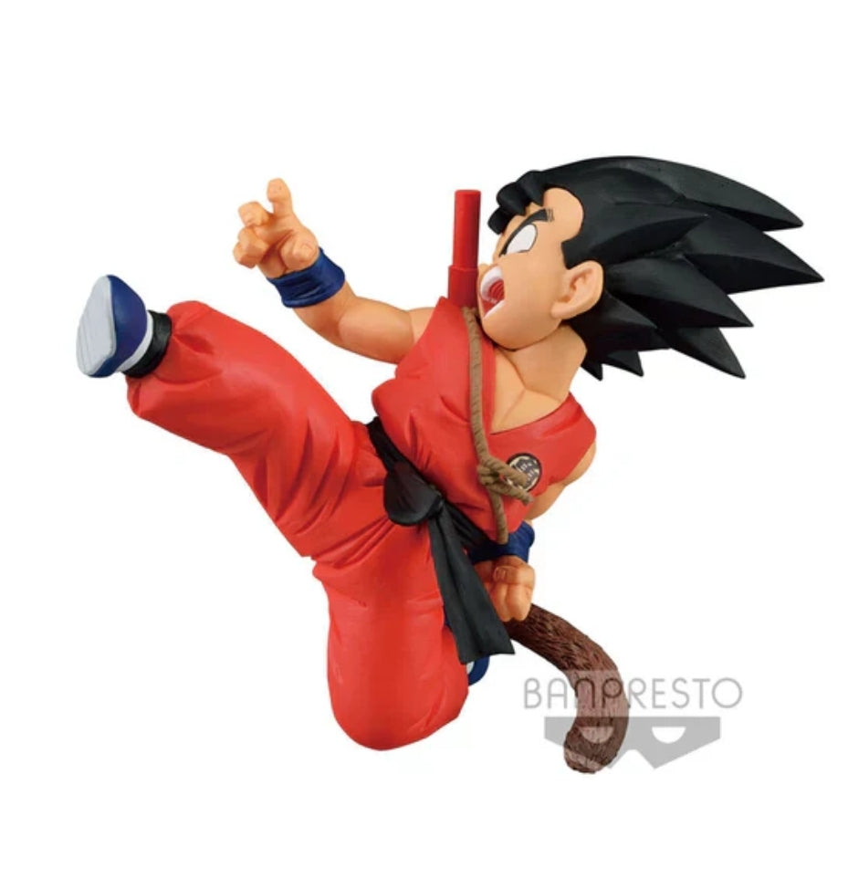 Son Goku Match Makers