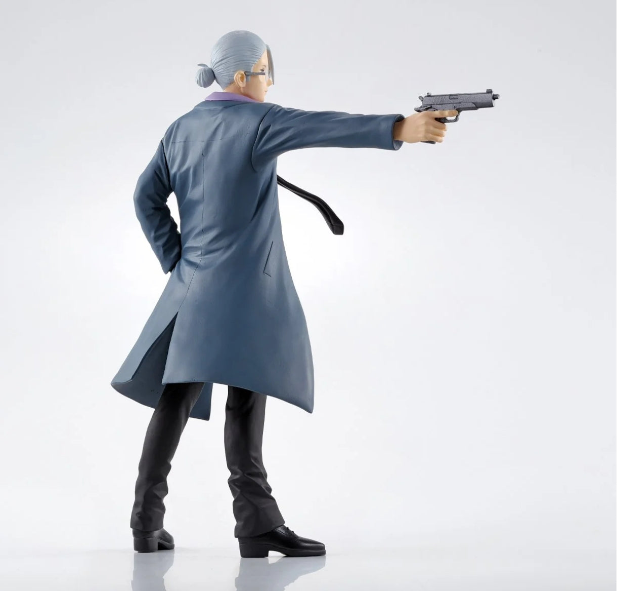 SAKAMOTO DAYS - THE STORE MANAGER, FORMER LEGENDARY KILLER - TARO SAKAMOTO